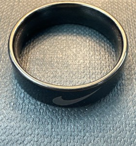 1-9-75778-1-Anillo acero negro nike T24