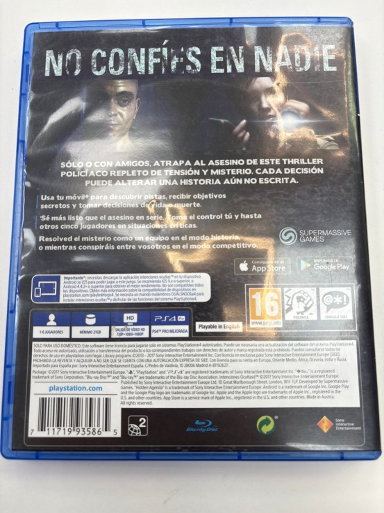 1-1-271607-2-Videojuego PS4 Intenciones Ocultas 