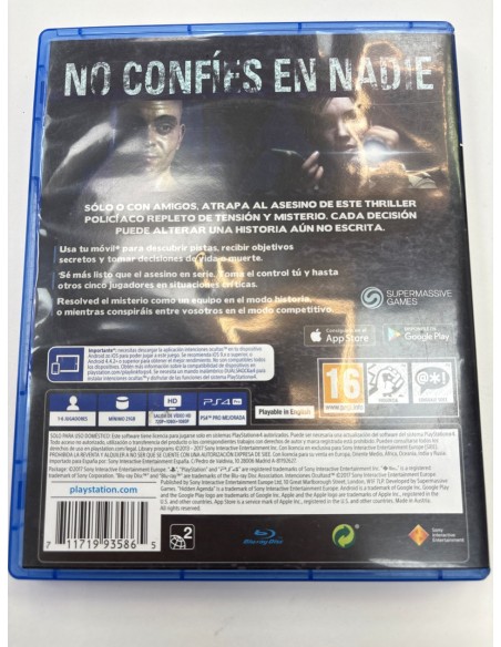 1-1-271607-2-Videojuego PS4 Intenciones Ocultas 