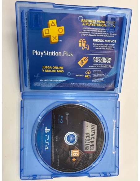 1-1-271607-3-Videojuego PS4 Intenciones Ocultas 