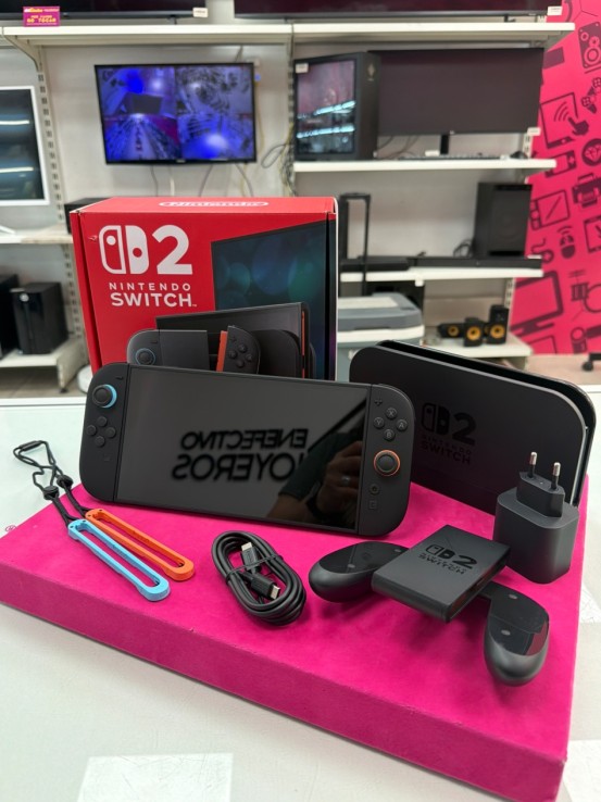 6-6-169417-1-Consola Nintendo Switch 2