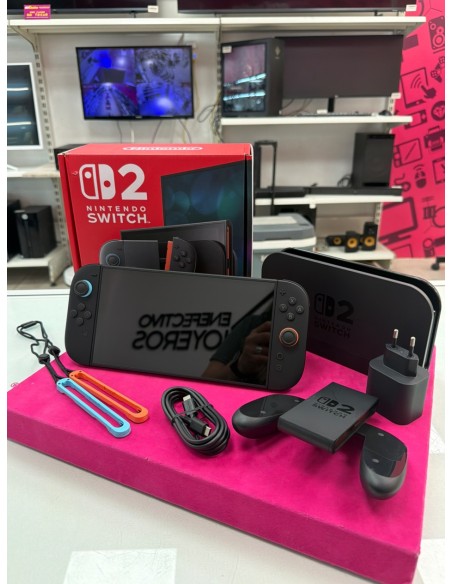 6-6-169417-1-Consola Nintendo Switch 2