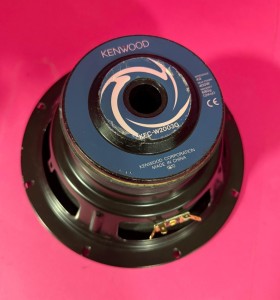 8-8-70091-1-altavoz coche Kenwood KFC-W2003G 400W
