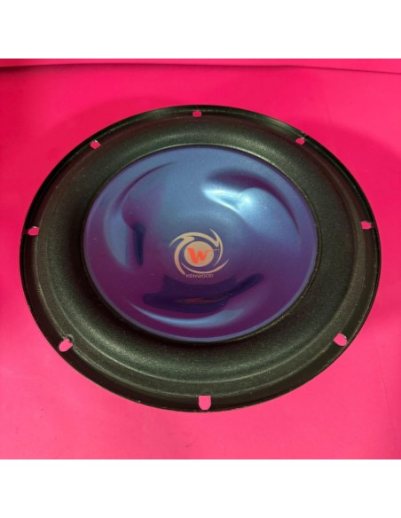 8-8-70091-2-altavoz coche Kenwood KFC-W2003G 400W