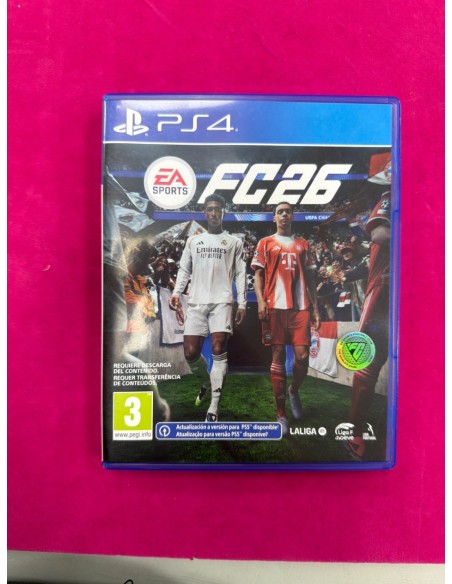 6-6-169419-1-Videojuego PS4 Fc26