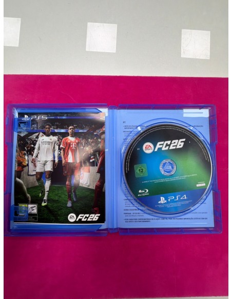 6-6-169419-2-Videojuego PS4 Fc26