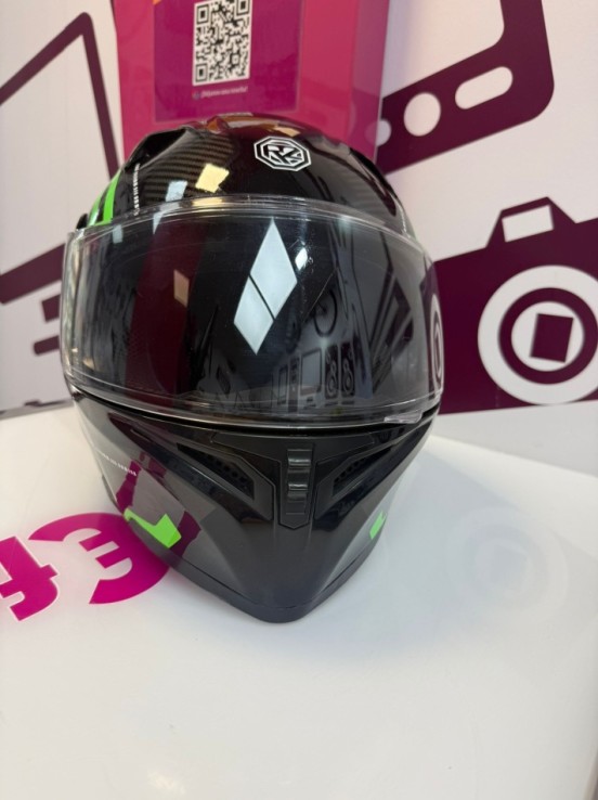 9-9-77897-8-Casco Integral Orz Talla L