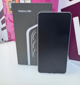 9-9-76888-1-Smartphone Samsung Galaxy S26 12 512gb (sin Uso) 2