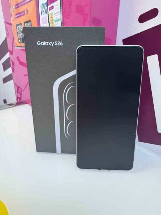 9-9-76888-2-Smartphone Samsung Galaxy S26 12 512gb (sin Uso)