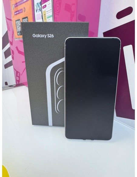 9-9-76888-2-Smartphone Samsung Galaxy S26 12 512gb (sin Uso)