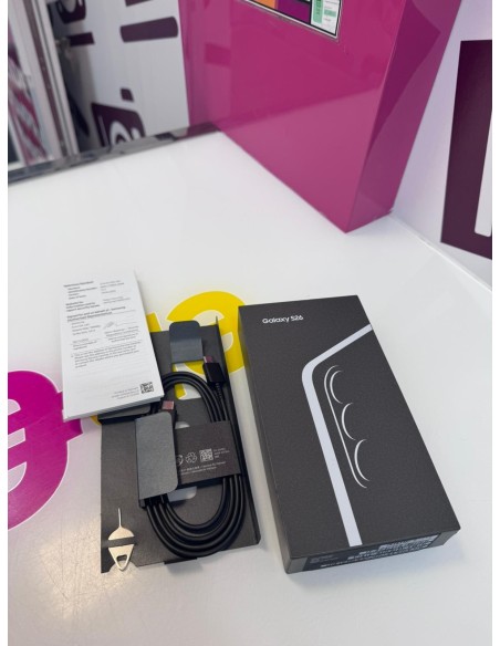 9-9-76888-3-Smartphone Samsung Galaxy S26 12 512gb (sin Uso)