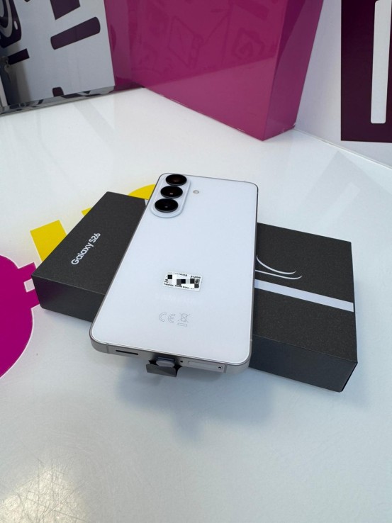 9-9-76888-4-Smartphone Samsung Galaxy S26 12 512gb (sin Uso)