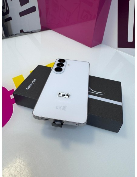 9-9-76888-4-Smartphone Samsung Galaxy S26 12 512gb (sin Uso)