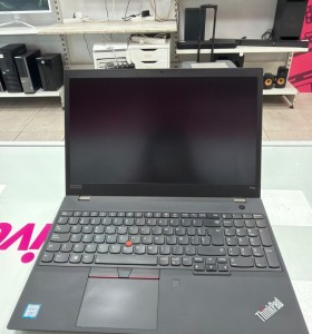 6-6-169422-1-Ordenador Portátil Lenovo ThinkPad I7 8565u 8 512GB