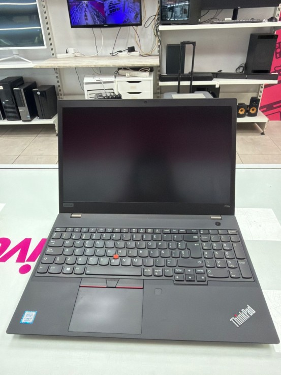 6-6-169422-1-Ordenador Portátil Lenovo ThinkPad I7 8565u 8 512GB