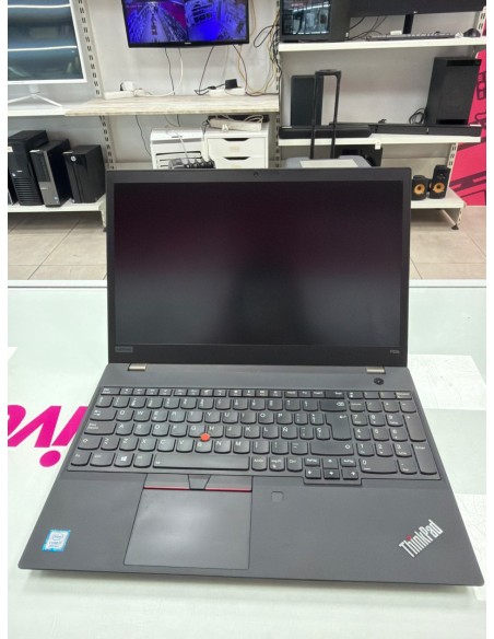 6-6-169422-1-Ordenador Portátil Lenovo ThinkPad I7 8565u 8 512GB