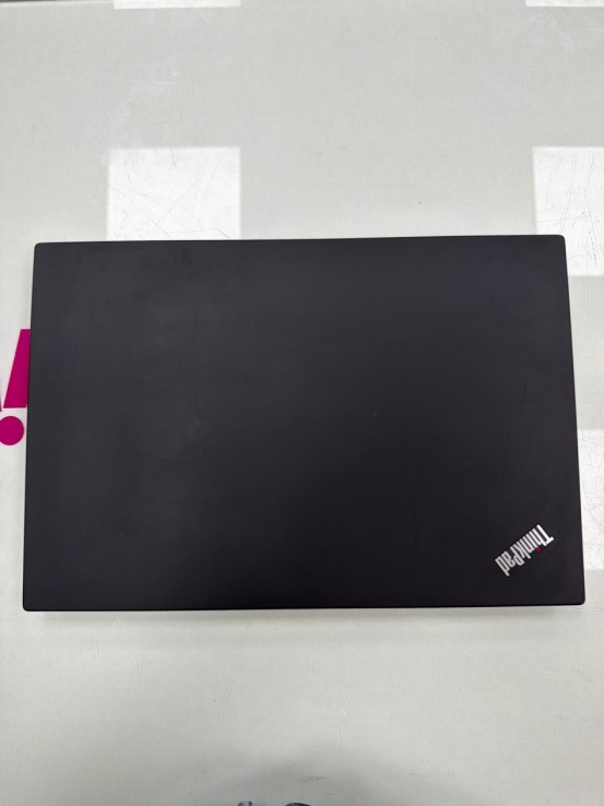 6-6-169422-2-Ordenador Portátil Lenovo ThinkPad I7 8565u 8 512GB