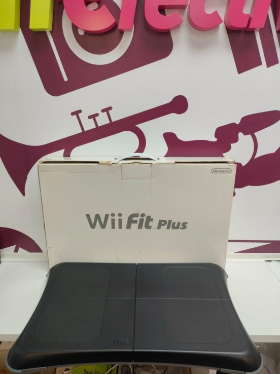 9-9-71380-1-Mando Wii Tabla Wii Fit Plus 