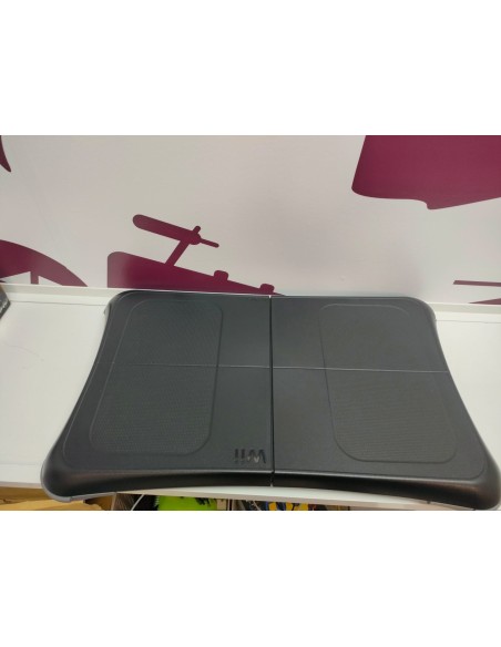 9-9-71380-2-Mando Wii Tabla Wii Fit Plus 