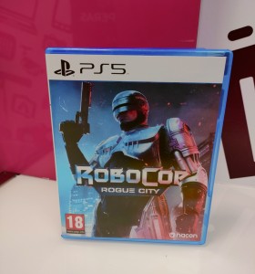9-9-72025-1-Videojuego PS5 Robocop Rogue City