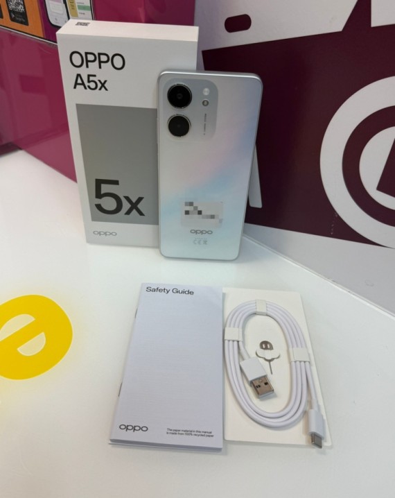 9-9-76975-1-Smartphone Oppo A5x 128GB