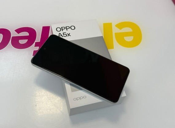 9-9-76975-4-Smartphone Oppo A5x 128GB