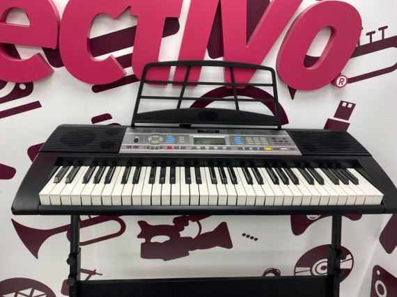 8-8-78285-2-Teclado Electrónico Mugig MLS-939