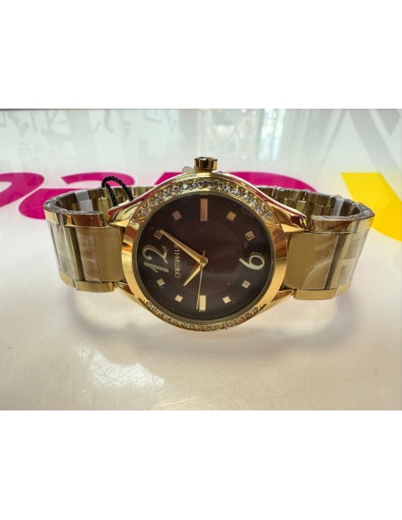 7-9-74615-6-Reloj pulsera caballero cristian lay 1-20996-6 (sin uso)