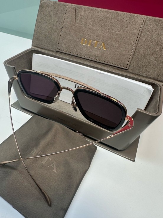 7-9-69692-5-Gafas De Sol Unisex Dita Flight 006