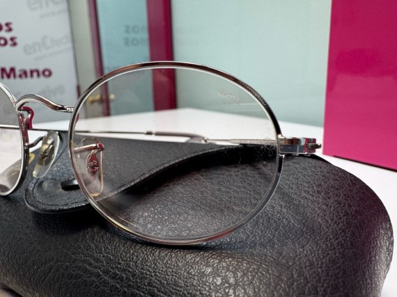 7-9-68314-3-Gafas De Sol Caballero Rayban3547 003 t5 51.21 145 2f