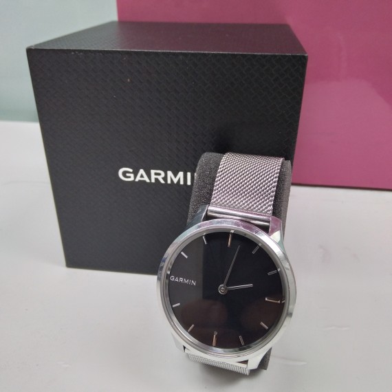 7-9-56705-1-Smartwatch Garmin Vivo Move Luxe