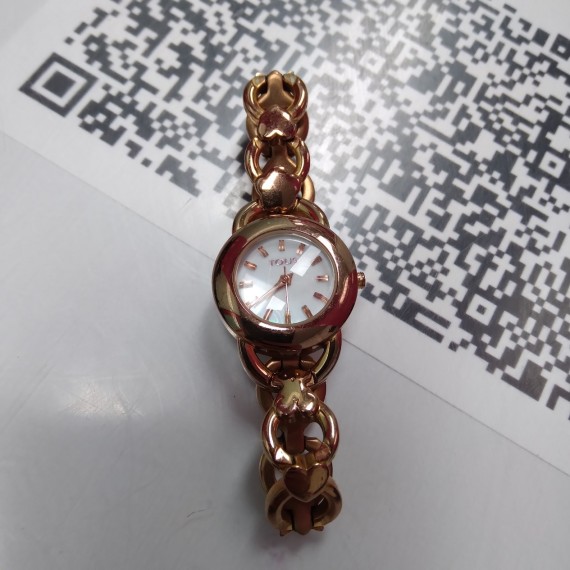 7-9-52197-1-Reloj Pulsera Señora Reloj Tous