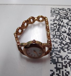 7-9-52197-1-Reloj Pulsera Señora Reloj Tous 2