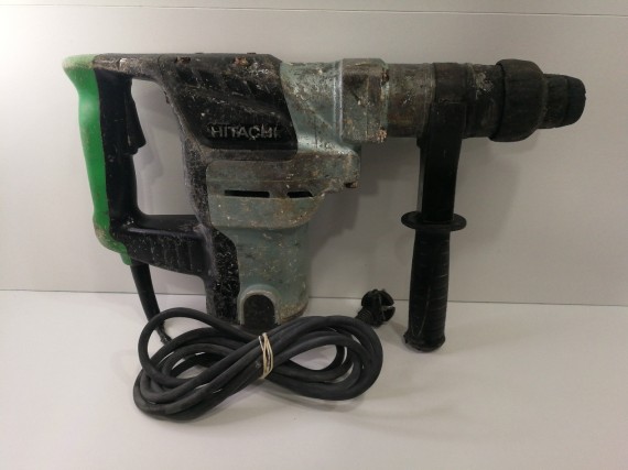 6-6-148987-1-Taladro Electrico Hitachi DH38Ms
