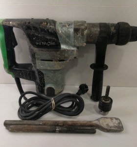 6-6-148987-1-Taladro Electrico Hitachi DH38Ms 2