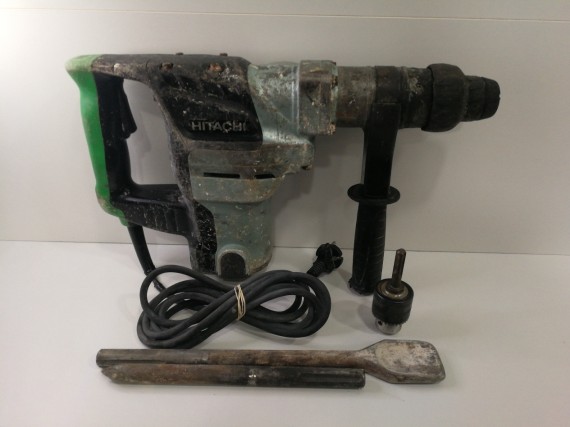 6-6-148987-2-Taladro Electrico Hitachi DH38Ms