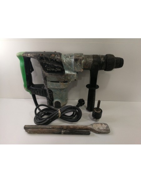 6-6-148987-2-Taladro Electrico Hitachi DH38Ms