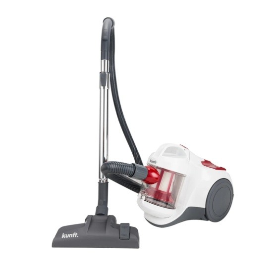 6-6-152805-1-Aspirador sin bolsa Kunft KVC 3121 BL