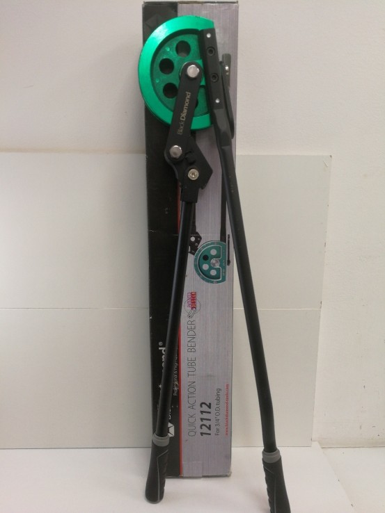 6-6-157488-1-Herramienta Especializada Dobladora Tubo Black Diamon 12112