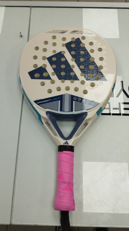 6-6-161098-1-Pala De Pádel Adidas Team Light Cross It Light