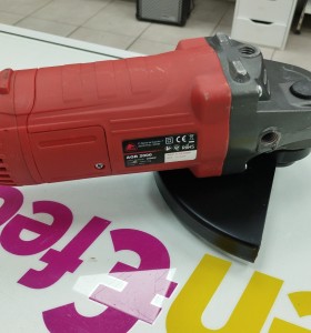 6-6-164028-1-Radial STAYER Amoladora AGR 2000  2