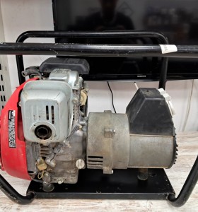 6-6-164484-1-Generador Electricidad Generador Honda Gc160
