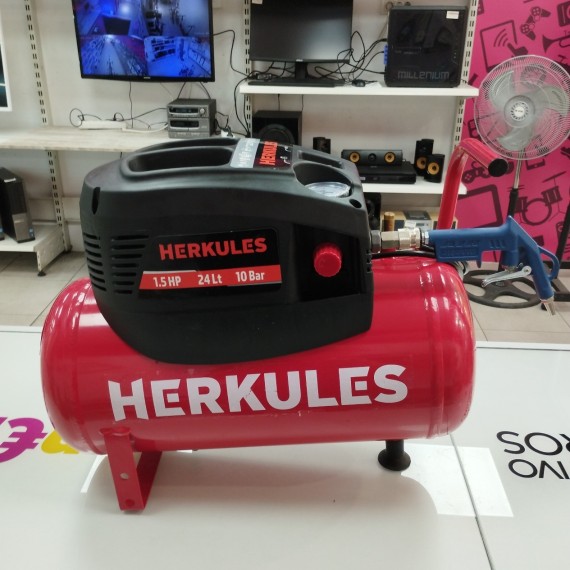 6-6-164682-1-Compresor Herkules 1.5 hp 24Lt 10 Bar