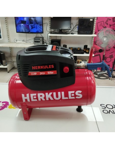6-6-164682-1-Compresor Herkules 1.5 hp 24Lt 10 Bar