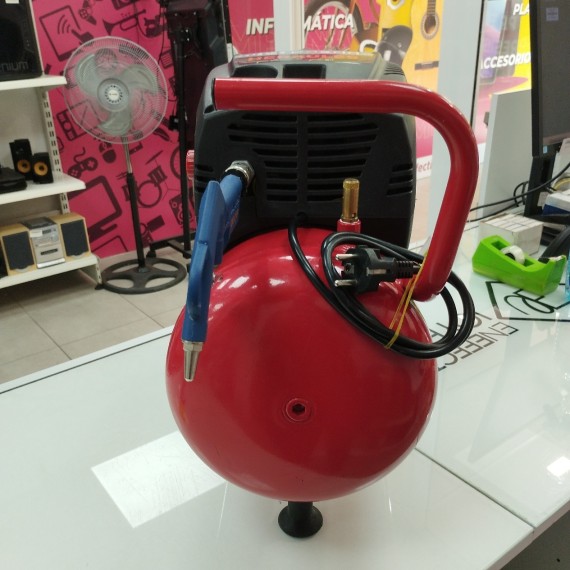 6-6-164682-2-Compresor Herkules 1.5 hp 24Lt 10 Bar