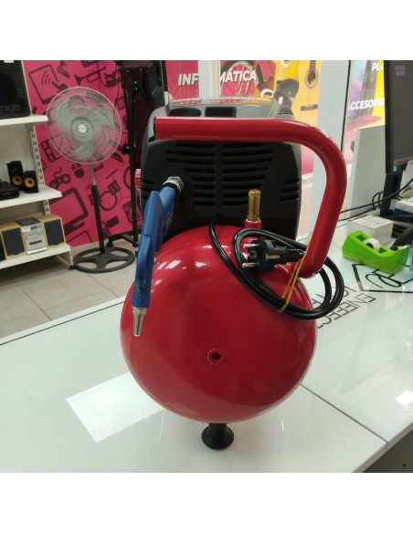 6-6-164682-2-Compresor Herkules 1.5 hp 24Lt 10 Bar