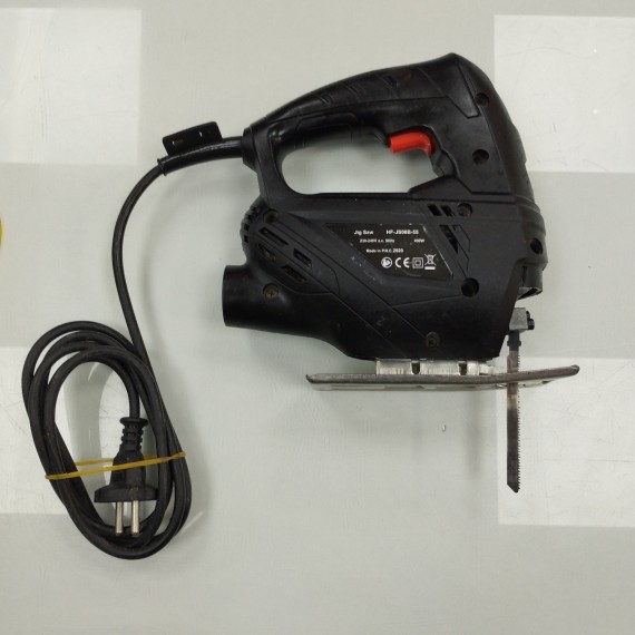 6-6-166235-1-Sierra Calar Jig Saw 400W
