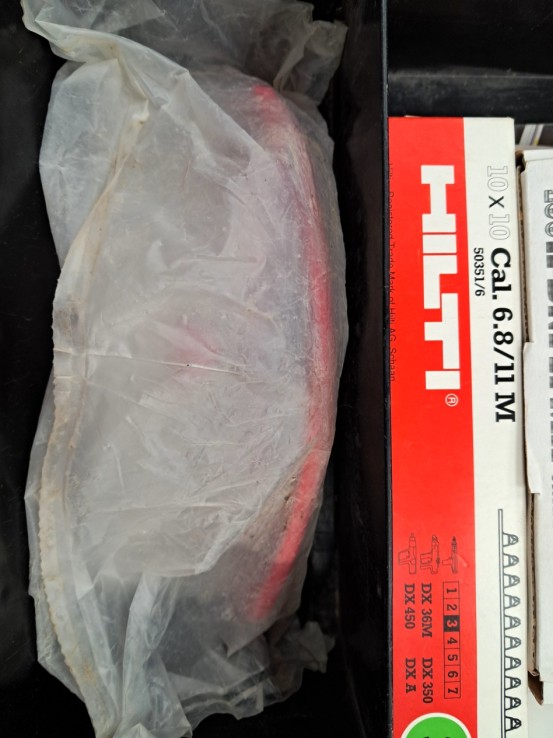 6-6-167362-4-Herramienta Especializada Clavadora Hilti DX A 40
