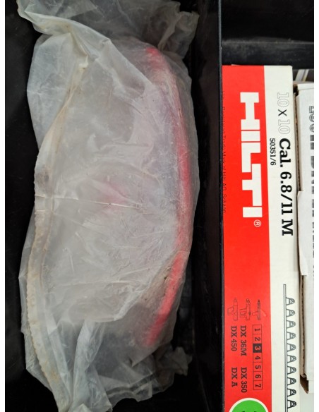 6-6-167362-4-Herramienta Especializada Clavadora Hilti DX A 40