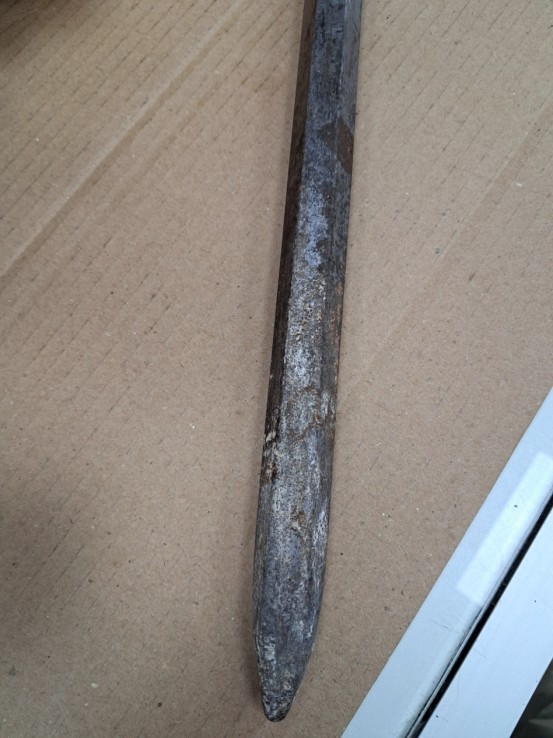 6-6-168765-4-Martillo Electrico Demoledor Dewalt D25940k